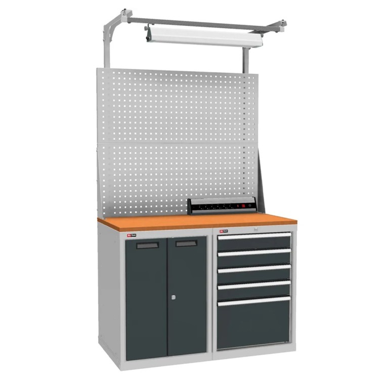 Тумба-верстак ВC-15 купить в Томске