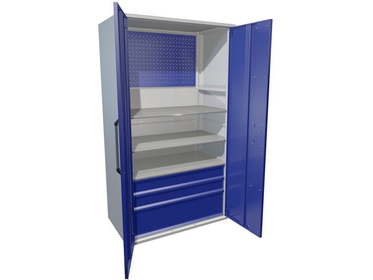 Инструментальный шкаф HARD 2000-033012 купить в Томске Инструментальный шкаф HARD 2000-033012 купить в Томске