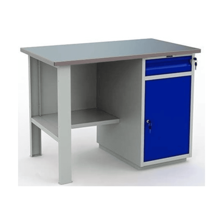 Верстак Profi WT120.F1/WD2.000 купить в Томске