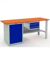 Верстак Expert W200.WS1/F2.100 Верстак Expert W200.WS1/F2.100