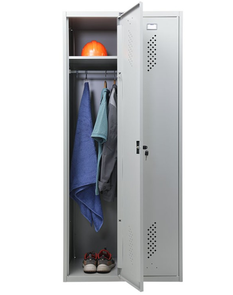 Шкаф для раздевалок Стандарт LS-21-80 купить в Томске