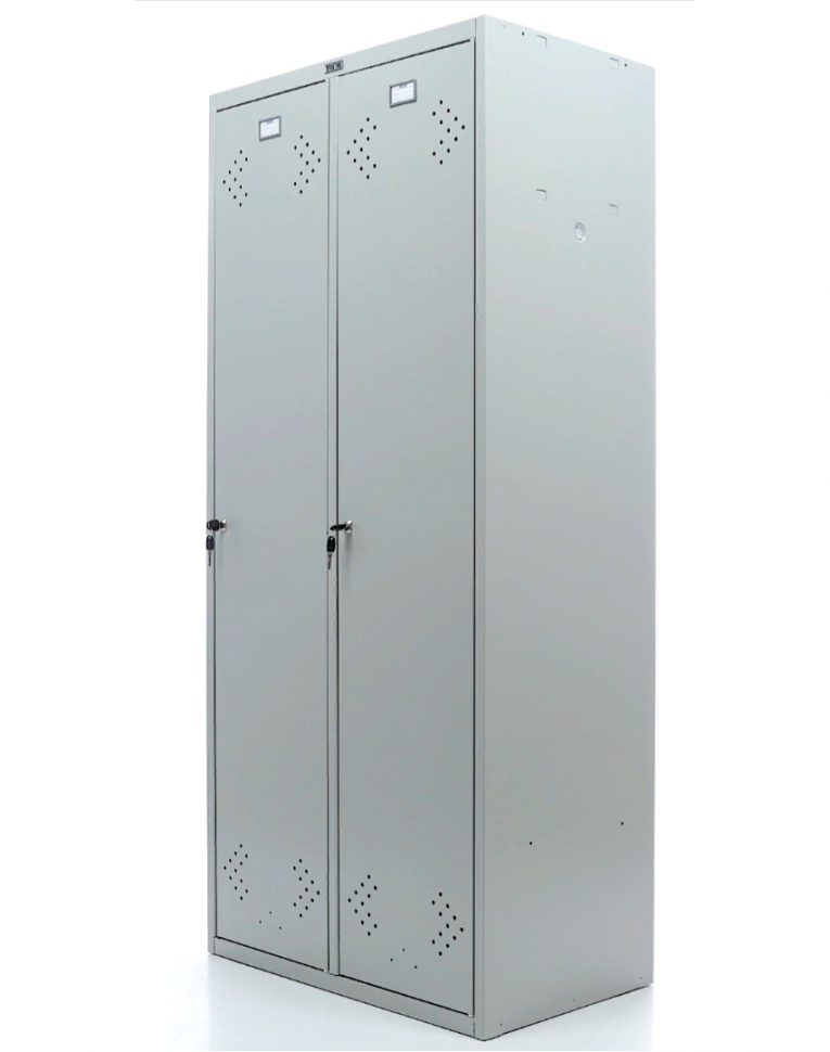 Шкаф для раздевалок Стандарт LS-21-80 купить в Томске