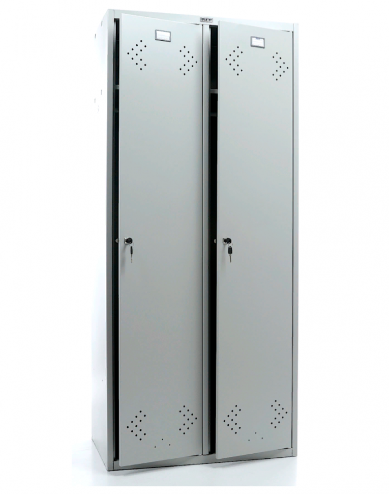 Шкаф для раздевалок Стандарт LS-21-80 купить в Томске