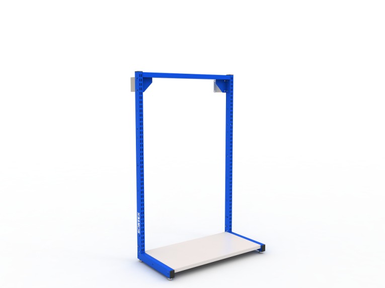 Система хранения SORTEX 1495-1 Base (одностор.) купить в Томске Система хранения SORTEX 1495-1 Base (одностор.) купить в Томске