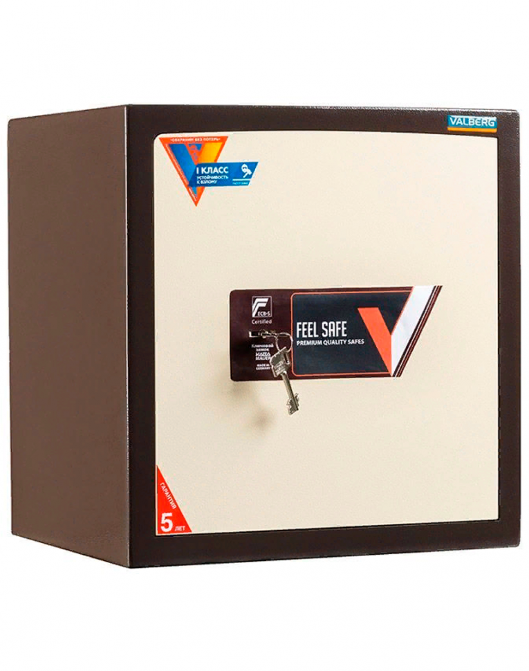 Взломостойкий сейф Valberg Карат 46 new купить в Томске Взломостойкий сейф Valberg Карат 46 new купить в Томске