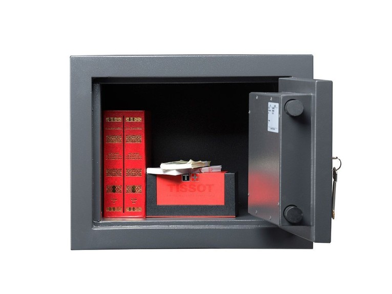 Офисный сейф Aiko AMH-36 (053) купить в Томске Офисный сейф Aiko AMH-36 (053) купить в Томске