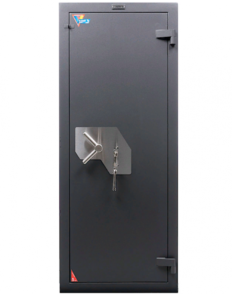 Взломостойкий сейф Valberg Форт 1668 KL купить в Томске Взломостойкий сейф Valberg Форт 1668 KL купить в Томске