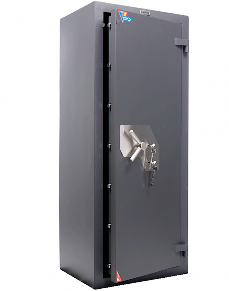 Взломостойкий сейф Valberg Форт 1668 KL купить в Томске Взломостойкий сейф Valberg Форт 1668 KL купить в Томске