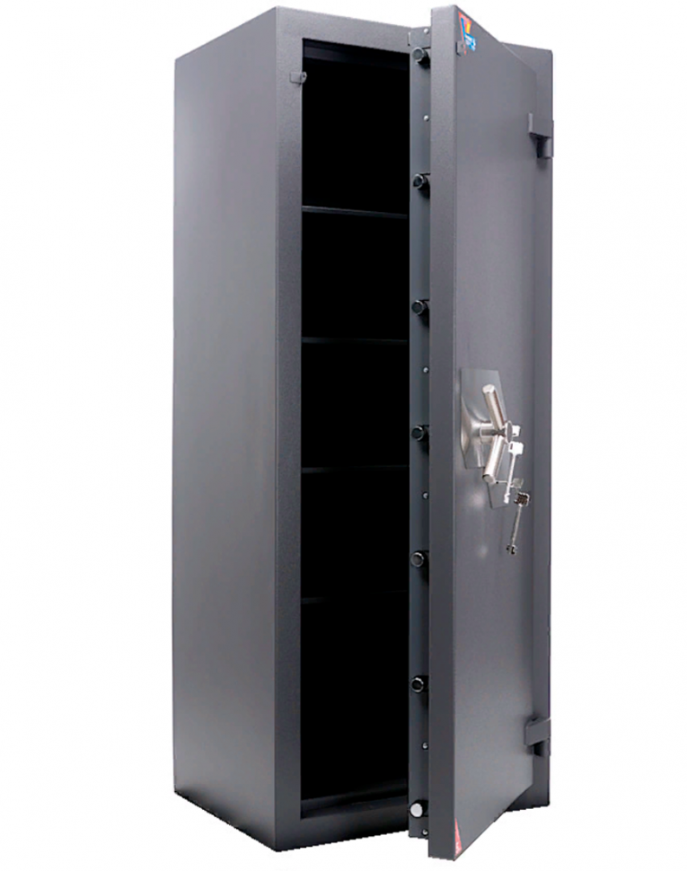 Взломостойкий сейф Valberg Форт 1668 KL купить в Томске Взломостойкий сейф Valberg Форт 1668 KL купить в Томске