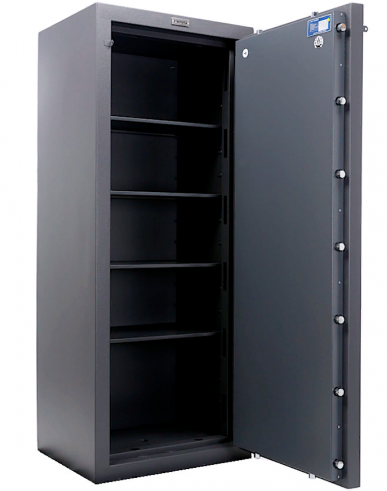 Взломостойкий сейф Valberg Форт 1668 KL купить в Томске Взломостойкий сейф Valberg Форт 1668 KL купить в Томске