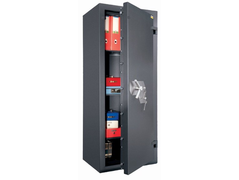 Взломостойкий сейф Valberg Форт 1668 KL купить в Томске Взломостойкий сейф Valberg Форт 1668 KL купить в Томске