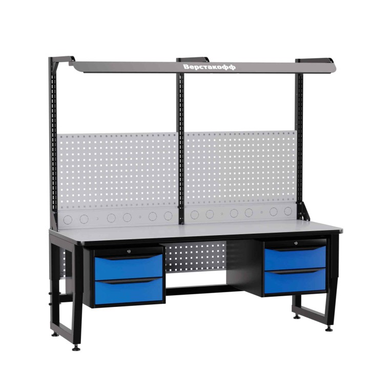 Антистатический стол SPC A18.22-1FR купить в Томске Антистатический стол SPC A18.22-1FR купить в Томске