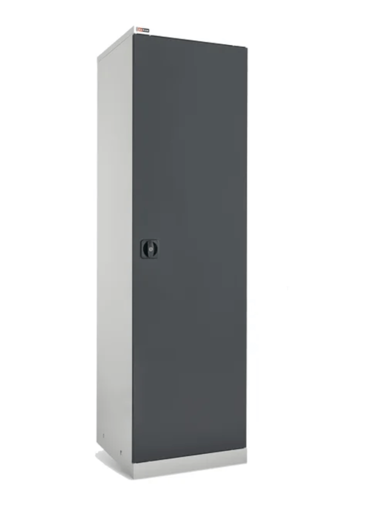 Шкаф инструментальный ДиКом ВЛ-К-050 (7038/7016) купить в Томске Шкаф инструментальный ДиКом ВЛ-К-050 (7038/7016) купить в Томске