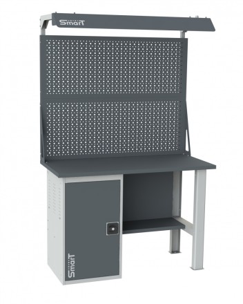 Верстак SMART 1280.1.S1.0.d2 купить в Томске