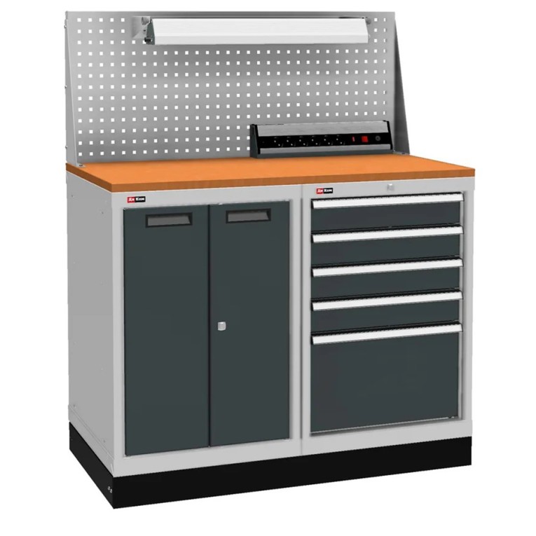 Тумба-верстак ВC-14 купить в Томске