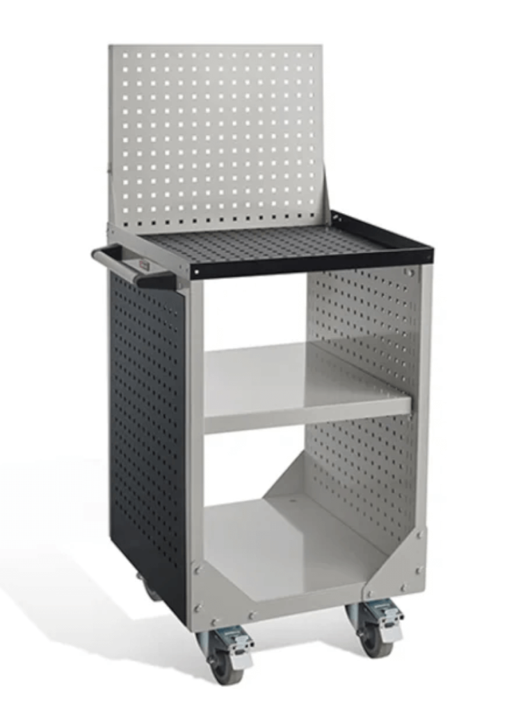 Тележка инструментальная ДиКом ВСТ-010-04 купить в Томске