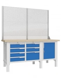 Стол-верстак Craft 1802.S347.13-2 Стол-верстак Craft 1802.S347.13-2