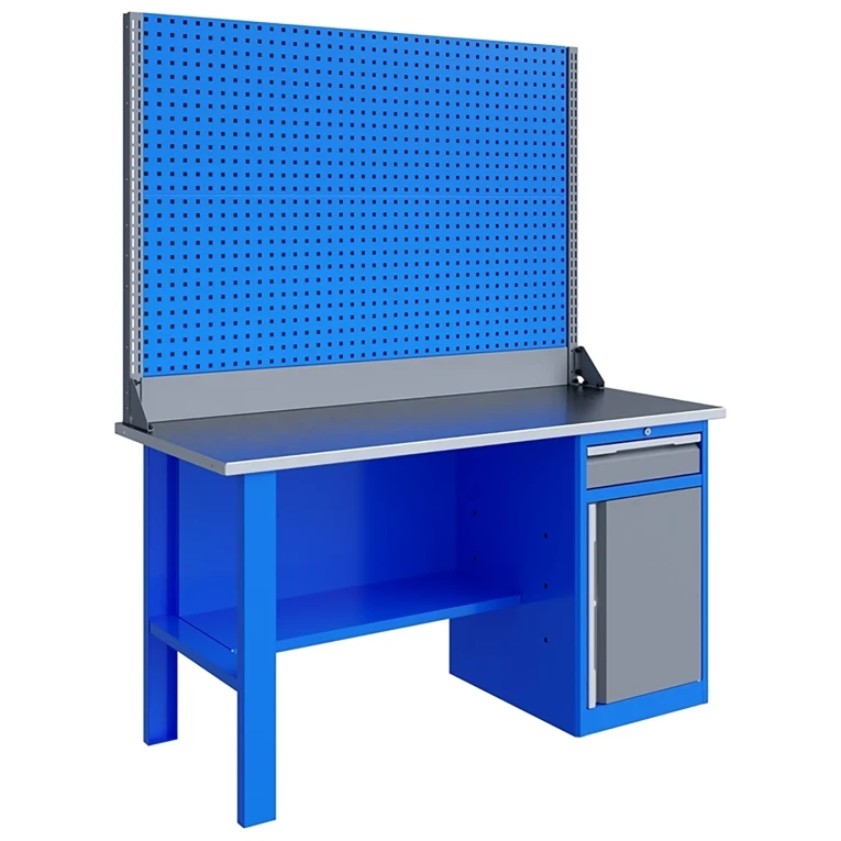 Верстак PRF 161.18.3-2 купить в Томске