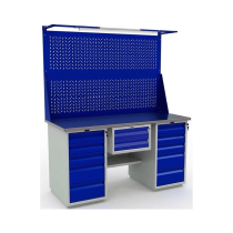 Верстак Profi WT160.WD5/WD5.121