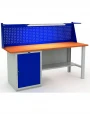 Верстак Expert W200.WS1/F2.011 Верстак Expert W200.WS1/F2.011