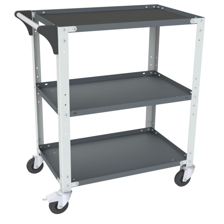 Тележка SMART 1М купить в Томске Тележка SMART 1М купить в Томске