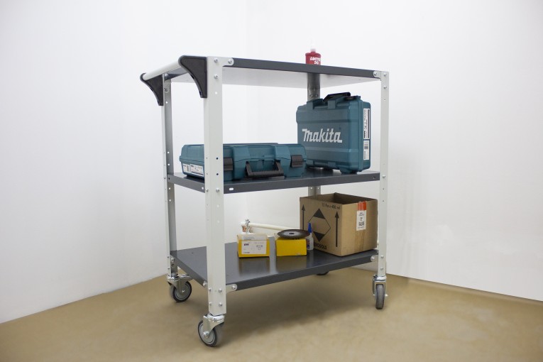 Тележка SMART 1М купить в Томске Тележка SMART 1М купить в Томске