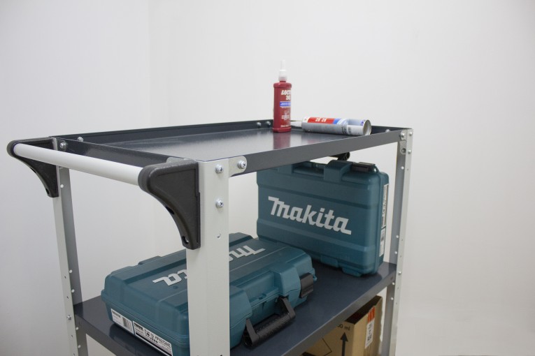 Тележка SMART 1М купить в Томске Тележка SMART 1М купить в Томске