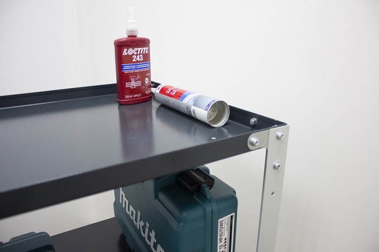 Тележка SMART 1М купить в Томске Тележка SMART 1М купить в Томске