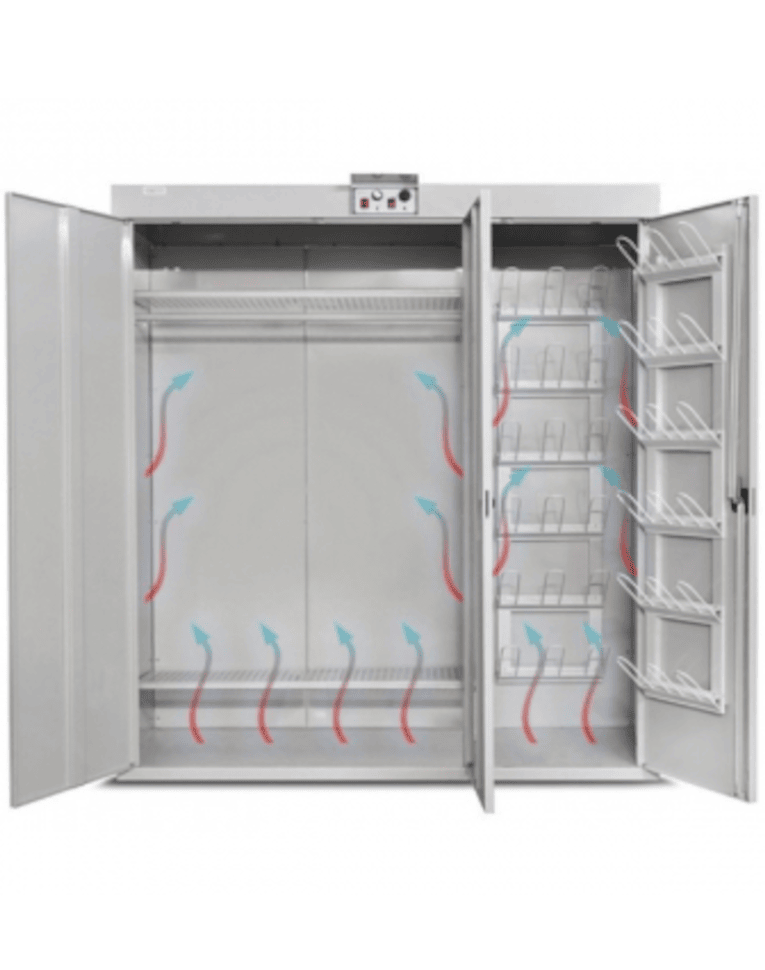 Инфракрасный сушильный шкаф РШС-01И купить в Томске Инфракрасный сушильный шкаф РШС-01И купить в Томске