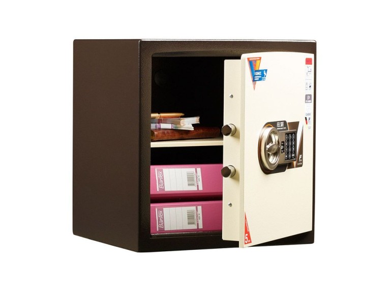 Взломостойкий сейф Valberg Карат 46 EL new купить в Томске Взломостойкий сейф Valberg Карат 46 EL new купить в Томске