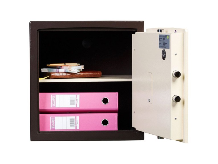 Взломостойкий сейф Valberg Карат 46 EL new купить в Томске Взломостойкий сейф Valberg Карат 46 EL new купить в Томске