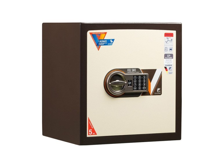 Взломостойкий сейф Valberg Карат 46 EL new купить в Томске Взломостойкий сейф Valberg Карат 46 EL new купить в Томске