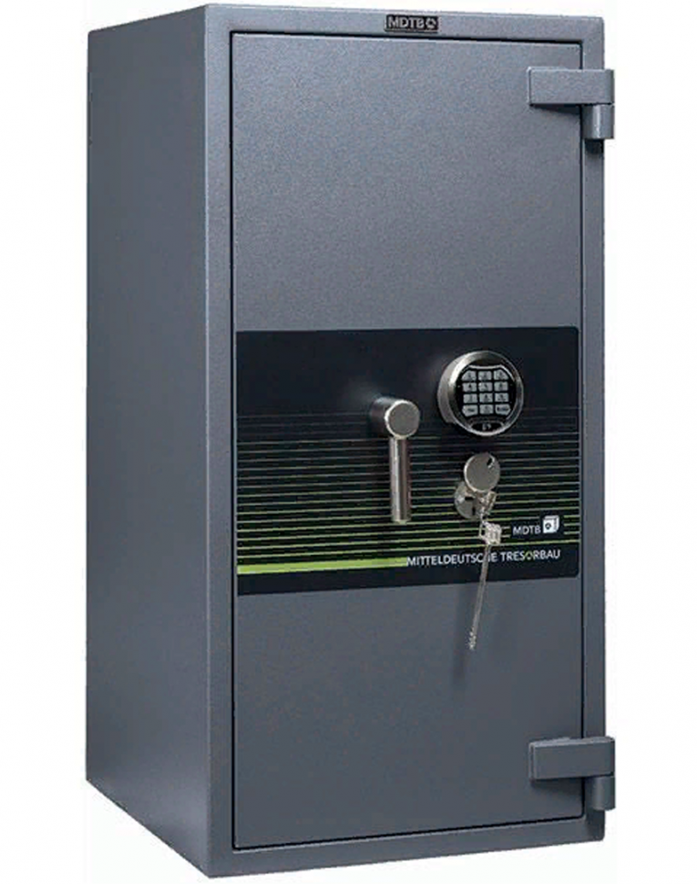 Взломостойкий сейф MDTB Fort-M 1668 2K купить в Томске Взломостойкий сейф MDTB Fort-M 1668 2K купить в Томске