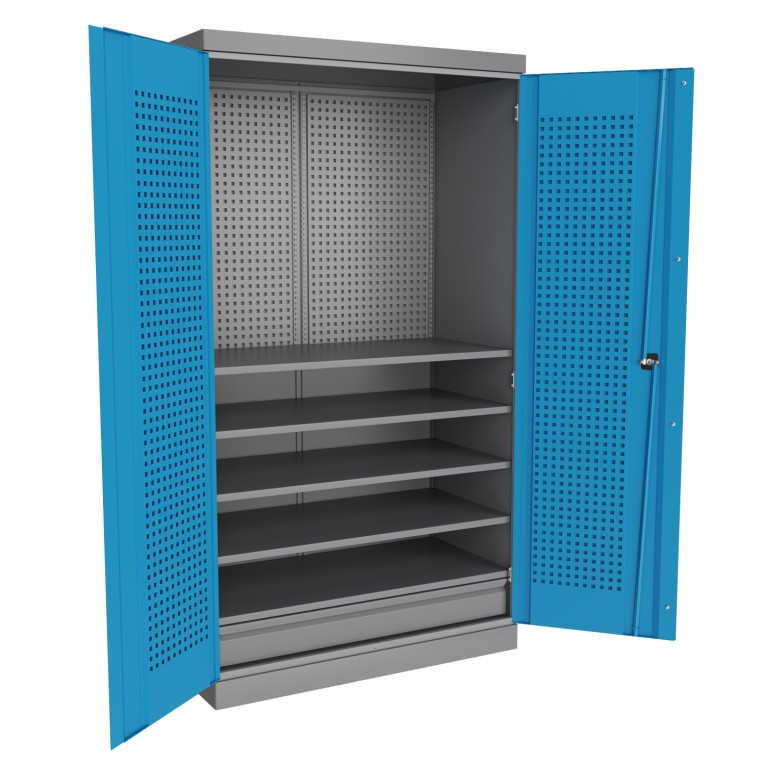 Шкаф инструментальный TNC 180.B1.S5 купить в Томске Шкаф инструментальный TNC 180.B1.S5 купить в Томске