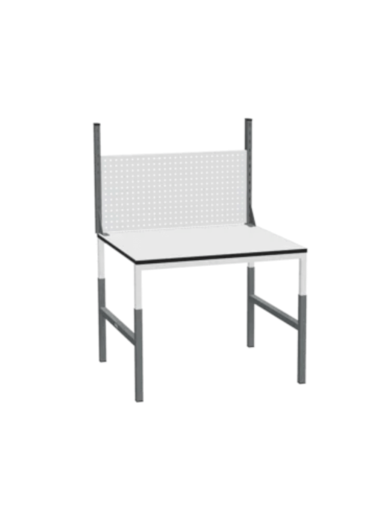 Стол монтажный ДиКом СР-М-100/90-02 ДСП купить в Томске