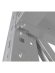 Стеллаж MS U 3000x1500x600 5 полок (300 кг, металл) купить в Томске