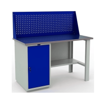 Верстак Profi WT140.WD1/F1.010 (WB 140Sh + WD1 + WS)