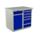 Верстак Profi WT100.WD2/WD5.000 купить в Томске