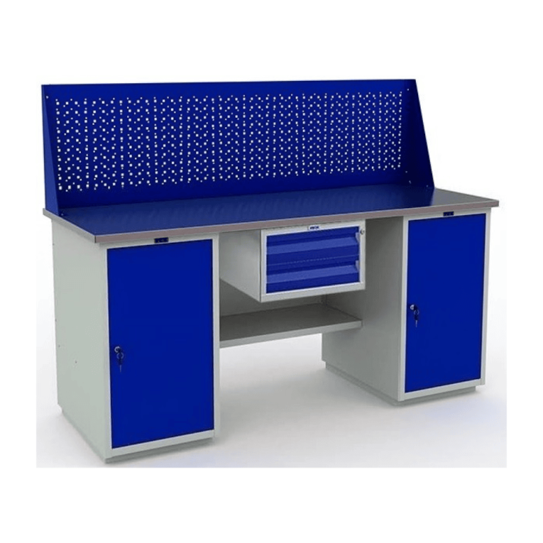 Верстак Profi WT180.WD1/WD1.110 купить в Томске Верстак Profi WT180.WD1/WD1.110 купить в Томске