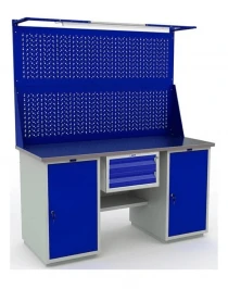 Верстак Profi WT160.WD1/WD1.121
