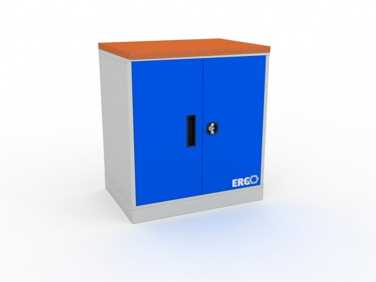 Тумба инструментальная ERGO XL 01.2 купить в Томске