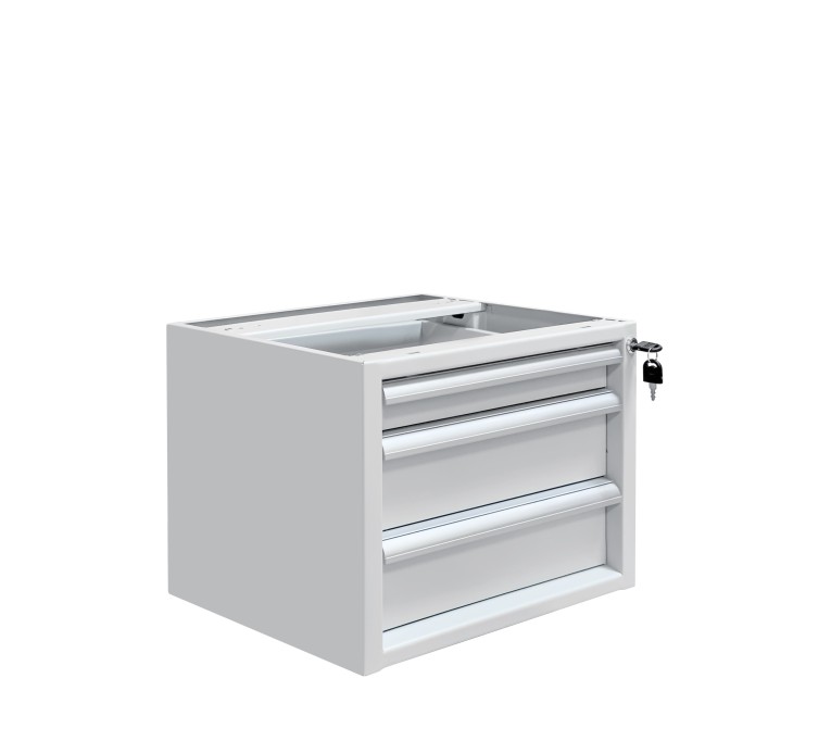 Тумба металлическая Gresson  ТПМ-3 купить в Томске