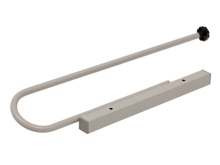 Держатель для одноразовых рулонных простыней и полотенец КММ купить в Томске Держатель для одноразовых рулонных простыней и полотенец КММ купить в Томске