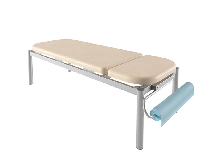 Держатель для одноразовых рулонных простыней и полотенец КММ купить в Томске Держатель для одноразовых рулонных простыней и полотенец КММ купить в Томске