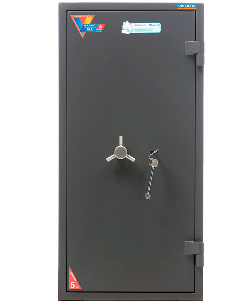 Взломостойкий сейф Valberg Гранит 90Т купить в Томске Взломостойкий сейф Valberg Гранит 90Т купить в Томске