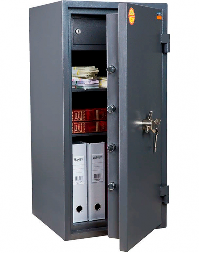 Взломостойкий сейф Valberg Гранит 90Т купить в Томске Взломостойкий сейф Valberg Гранит 90Т купить в Томске