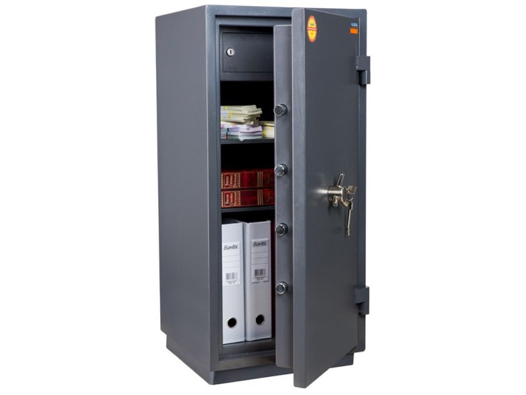 Взломостойкий сейф Valberg Гранит 90Т купить в Томске Взломостойкий сейф Valberg Гранит 90Т купить в Томске