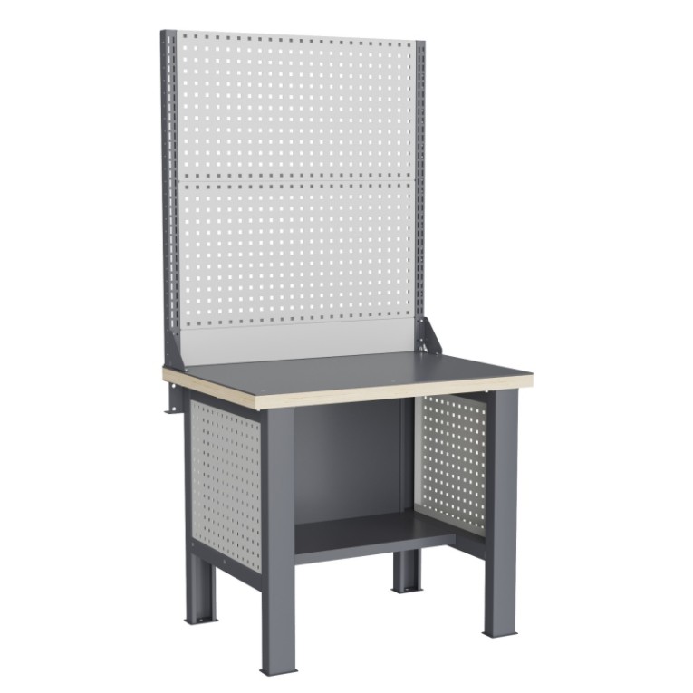 Верстак FBK 1052.11.1-2 купить в Томске