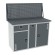 Верстак SMART 1280.1-1.P.1.d купить в Томске