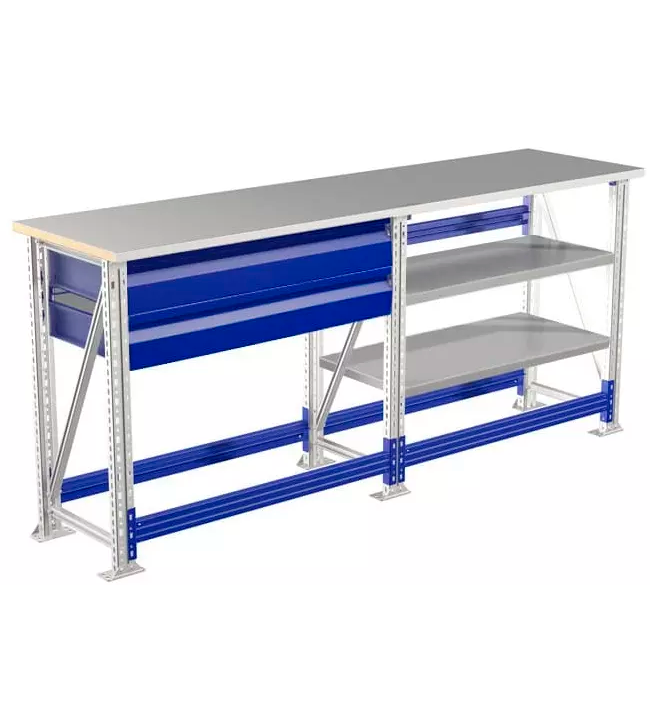 Верстак Master MT100.MF1 / MF1 / MF1.200.002 купить в Томске